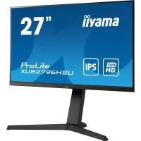 Монитор Iiyama ProLite XUB2796HSU-B1 фото 3